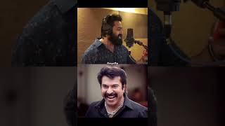 Ek the boss 💥 unnimukundan love shylock mammootty mollywood [upl. by Noakes]