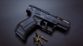 Top 8 Best 22 LR Pistols 2023 Number 1 would be a perfect choice [upl. by Sdlonyer]