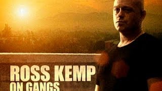 Ross Kemp Mondo Criminale  El Salvador [upl. by Herbie]