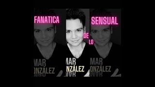 OMAR GONZÁLEZ quotFANÁTICA DE LO SENSUALquot AUDIO VERSIÓN CUMBIA PLAN B [upl. by Enela]