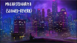 MulahJedaariyanslowedreverbmadebygippygrewal song popular viral [upl. by Nolaf]