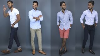 3 Loafer Styles Men Should Know [upl. by Ahsrat]