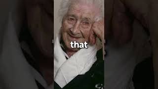 The Oldest Person Ever Documented [upl. by Circosta870]