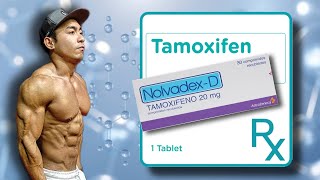 PCT  NOLVADEX TAMOXIFEN CITRATE REVIEW [upl. by Kcirtap116]