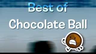 Whatever I Want  Best of Chocolate Ball [upl. by Coughlin653]