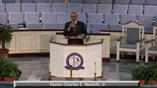 Providence Baptist Church Virtual Worship 900 AM [upl. by Sybila]