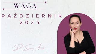 Waga październik 2024 [upl. by Bessie415]