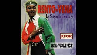 Rento Vena  NonViolence 1999 [upl. by Anamor]