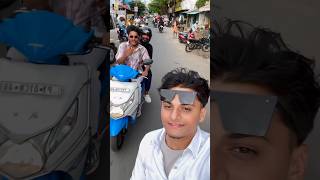 Pondicherry vacham 😍❤️ mrmanu46 pondicherry telugu ytshorts minivlog entertainment ytviral [upl. by Peirce]