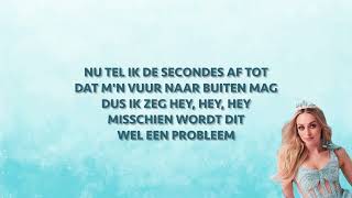 Camille  Op De Dansvloer LYRICS [upl. by Modestia]