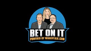 Bet On It  NFL Week 11 Picks and Predictions Football Odds Barking Dogs and NFL Best Bets [upl. by Ikim]