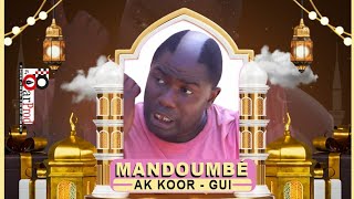 Bande annonce Mandoumbe ak koor gui Ramadan 2024 [upl. by Llerej630]