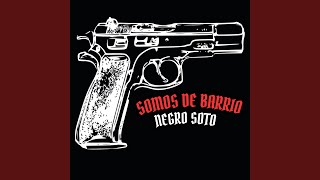 somos de barrio [upl. by Eniamrehc]