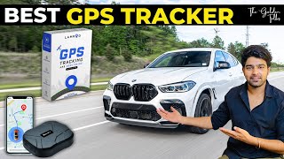 Top 5 Best GPS TRACKER For Every Vehicle  Best GPS TRACKER in India 2023 👌 [upl. by Graves]