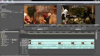 PluralEyes for Adobe Premiere Pro CS5 Tutorial [upl. by Hsu462]