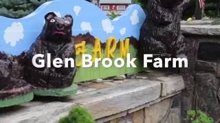 Glen Brook Farm Part 4  Schnitzelbank [upl. by Tilly555]