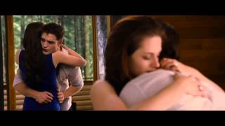 Twilight Breaking Dawn Part 2 Official Trailer 2012 [upl. by Ranee525]