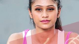 සාරි ඇඳන් බල්ටි ගහන ෂෙනුකි Shenuki Dishalya Mudunkothge  Artistic Gymnast from Sri Lanka [upl. by Eelsha663]