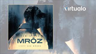 Remigiusz Mróz quot Listy zza grobuquot audiobook Czyta Marcin Dorociński [upl. by Yrakaz]