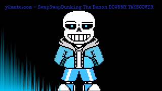 Swap swap sans megalovania [upl. by Ajam]