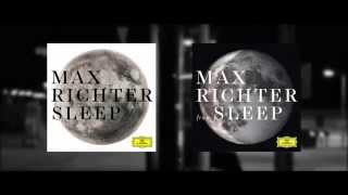 Max Richter  from SLEEP official TV Spot [upl. by Annaiuq]