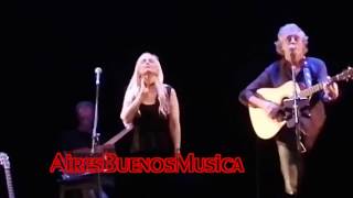 Fabricante De Mentiras En Vivo sala Siranush Silvina Garre Y Nito Mestre [upl. by Louanna]