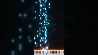 Arctic Monkeys  505  Short Piano Cover by Klangio piano pianotutorial [upl. by Murray]