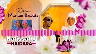 MARIAM DIABATE  NAFISSATOU HAIDARA 2 [upl. by Drewett]