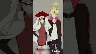 Funny pictures from Naruto shorts shortsfeed youtubeshorts anime [upl. by Hanahs]