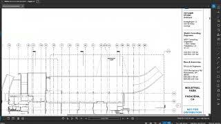 Bluebeam Revu 21 Tips and Tricks [upl. by Ainoet]