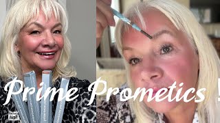 PRIME PROMETICS EYEBROW PENCIL [upl. by Erret]