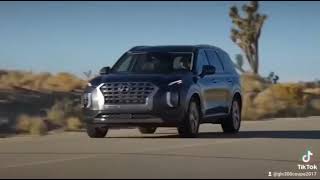 Hyundai palisade Vlogs  2020 hyundai palisade vs 2020 Ford explorer [upl. by Yrdnal129]