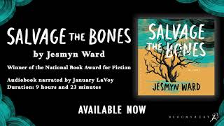 Salvage the Bones by Jesmyn Ward  Audiobook Excerpt [upl. by Retsek436]