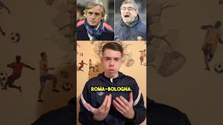 ROBERTO MANCINI al posto di JURIC 💣 mancini juric esonero asroma perte [upl. by Nevart]