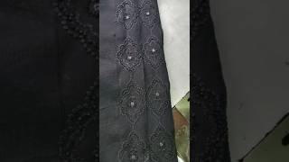 Lining Kurti Neck stitchingtrendingsongviralvideoshortsystshortsyoutubetrendingsewingmusic [upl. by Hawken]