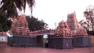 Kotilingeshwara Temple  RajahmundryANDHRA PRADESH [upl. by Ahsaeym]