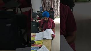 preparing for neet exam scienceconcept amritpal [upl. by Lokim]