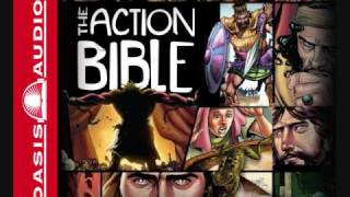 The Action Bible [upl. by Prissie]