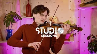 Joshua Brown NEC Studio Sessions [upl. by Nivi188]