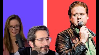 Tim Heidecker Vs The Majority Report ReEdit 5 Years of lore [upl. by Kalinda482]