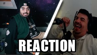 ABK gegen Family Friendly YouTuber  RealBazzi Reaction [upl. by Merralee]