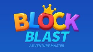 Block Blast Livestreaming 1 [upl. by Sladen]