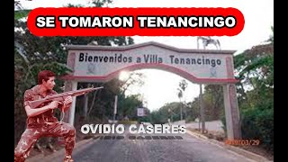 TOMA DE TENANCINGO [upl. by Lochner]