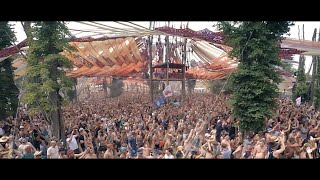 Animato  Ozora Festival 2019 Full Set [upl. by Rebel]