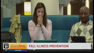 Fall Illness Prevention [upl. by Gabriele]