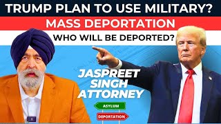 Jaspreet Singh Attorney  USA Immigration Updates  QampA  Latest Updates [upl. by Deppy]