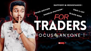 FOR TRADERS  REALITY OF BEGINNERS TRADERS  FOCUS ANYONE STRATEGY   forexplanet [upl. by Yalc]