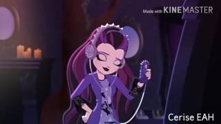 Ever After High AMV  wings [upl. by Nuyh]