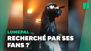 Lomepal annonce des “concerts fantômes” les fans enquêtent [upl. by Ocirled934]