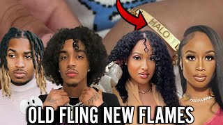 Kennedy Cymone Friend Speaks On DDG amp Halle 👀 Jay Cinco In His Feelings Again 🤣 Crystal Goes Off ☕ [upl. by Koenig]